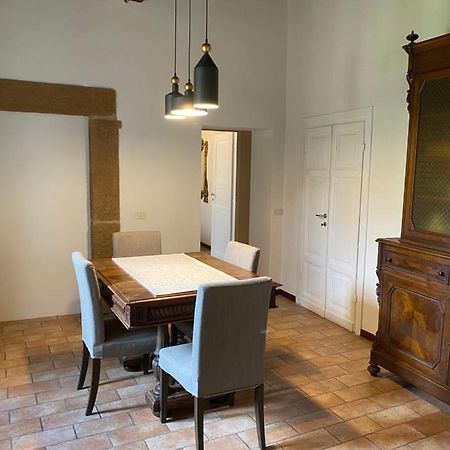 Casa Dell'Olmo Lejlighed Orvieto Eksteriør billede