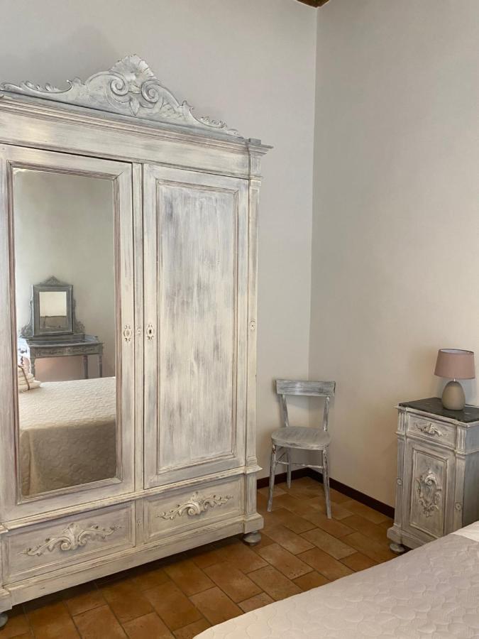 Casa Dell'Olmo Lejlighed Orvieto Eksteriør billede