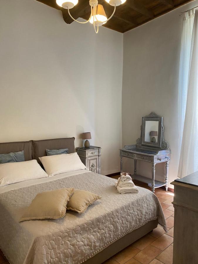 Casa Dell'Olmo Lejlighed Orvieto Eksteriør billede