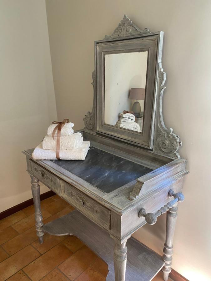 Casa Dell'Olmo Lejlighed Orvieto Eksteriør billede