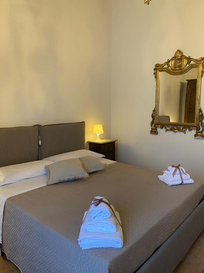 Casa Dell'Olmo Lejlighed Orvieto Eksteriør billede