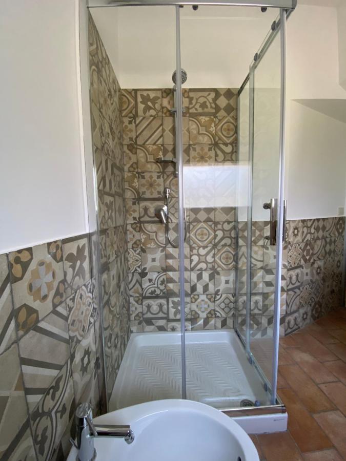 Casa Dell'Olmo Lejlighed Orvieto Eksteriør billede