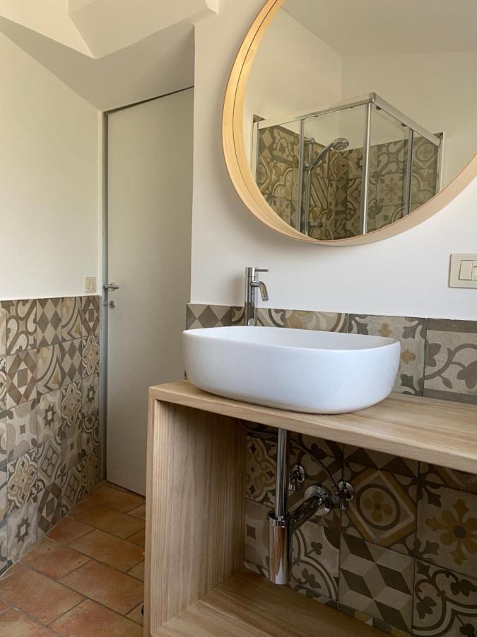 Casa Dell'Olmo Lejlighed Orvieto Eksteriør billede