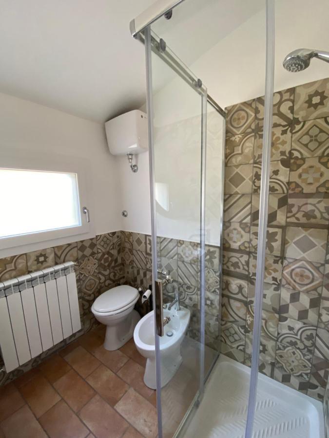 Casa Dell'Olmo Lejlighed Orvieto Eksteriør billede